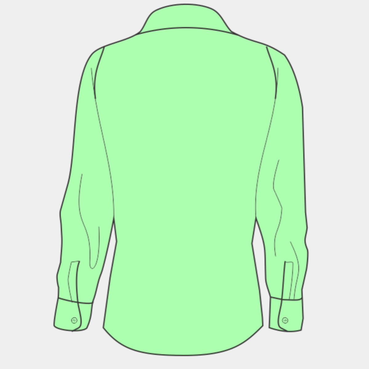 Back