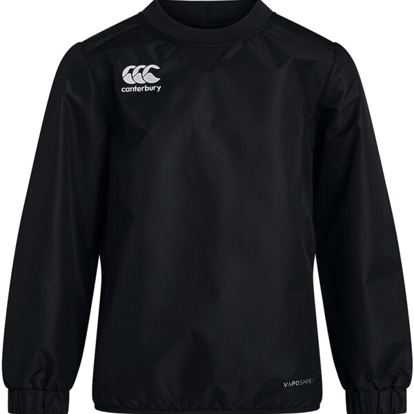 Canterbury Kids Club Contact Top Thumbnail