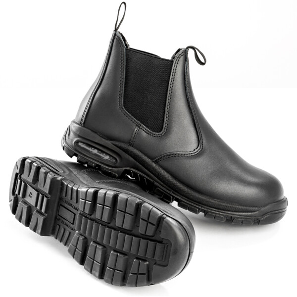 Result Work-Guard Result Work-Guard Kane Safety Dealer Boots RS460 Result Work-Guard Kane Safety Dealer Boots Thumbnail