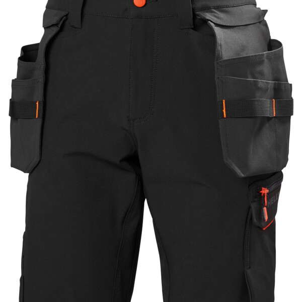 Helly Hansen Kensington Service Shorts 77578 Kensington Service Shorts Thumbnail