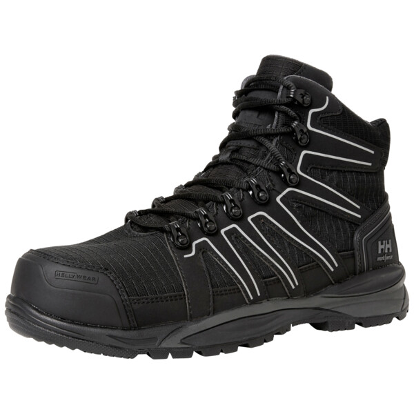 Helly Hansen Manchester Mid S3 Safety Boot 78422 Manchester Mid S3 Safety Boot Thumbnail