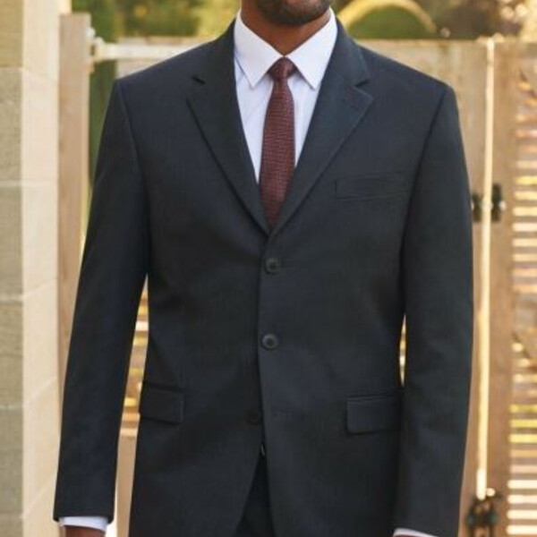 Concept Alpha Classic Fit Jacket Thumbnail