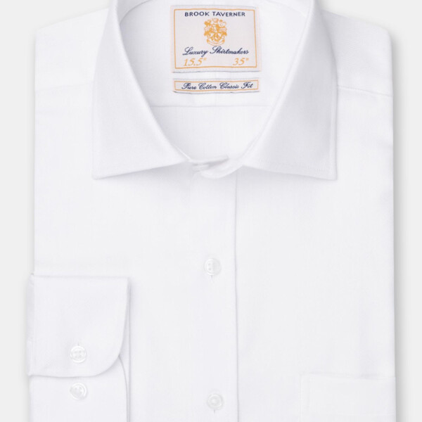 Brook Taverner Altare Shirt 7655 Altare Shirt Thumbnail