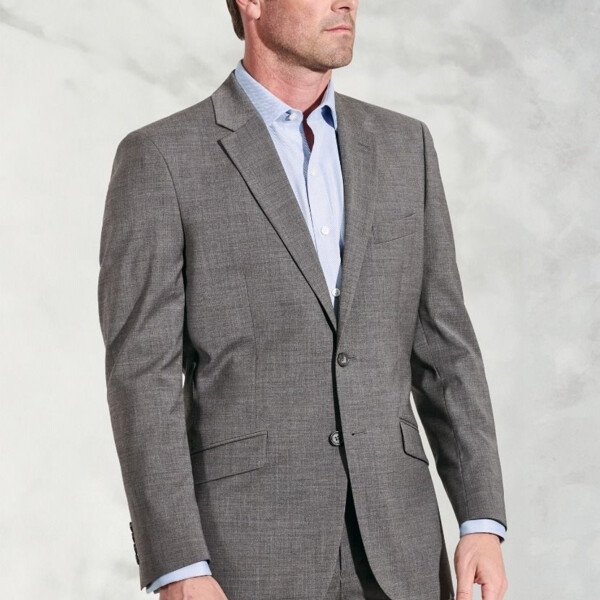 Brook Taverner Sophisticated Avalino Tailored Fit Jacket 5647 Sophisticated Avalino Tailored Fit Jacket Thumbnail