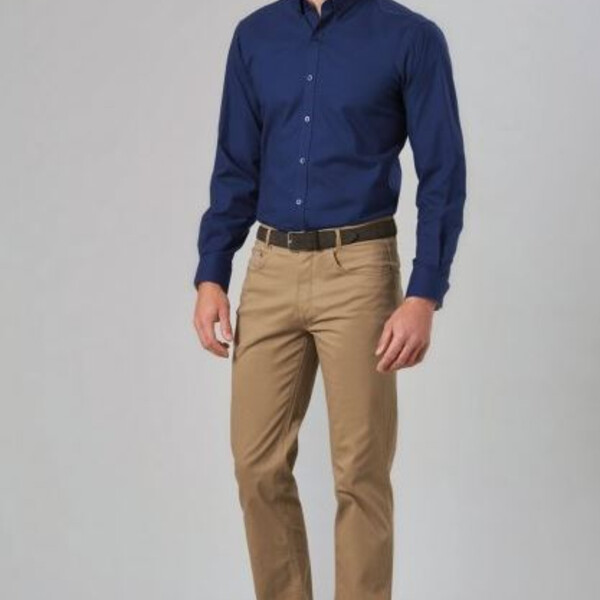 Brook Taverner Brunswick Tailored Fit Chino 8902 Brunswick Tailored Fit Chino Thumbnail