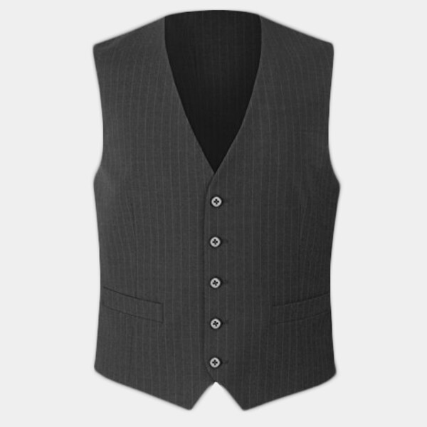 Brook Taverner Sophisticated Busso Waistcoat 1074 Sophisticated Busso Waistcoat Thumbnail
