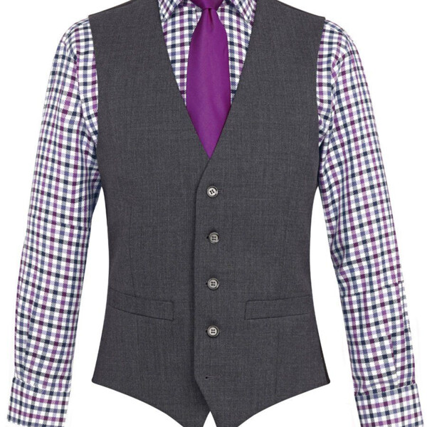 Brook Taverner Performance Capital Waistcoat 1300 Performance Capital Waistcoat Thumbnail