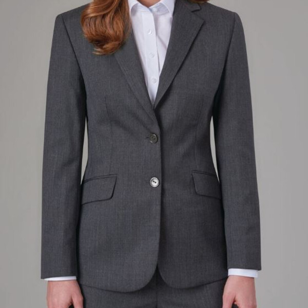 Brook Taverner Performance Connaught Classic Fit Jacket 2226 Performance Connaught Classic Fit Jacket Thumbnail