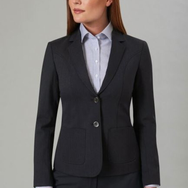 Brook Taverner Performance Edition Tailored Fit Jacket 2355 Performance Edition Tailored Fit Jacket Thumbnail