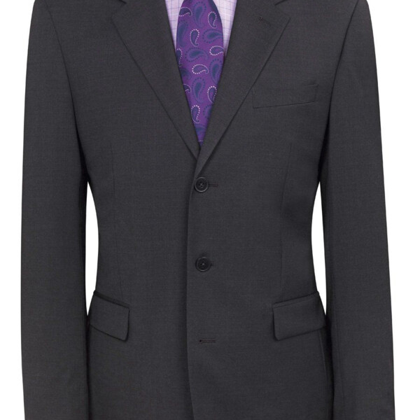Brook Taverner Sophisticated Imola Classic Fit Jacket 5646 Sophisticated Imola Classic Fit Jacket Thumbnail