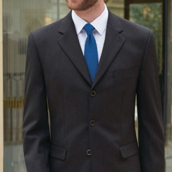 Brook Taverner Performance Langham Classic Fit Jacket 5984 Performance Langham Classic Fit Jacket Thumbnail