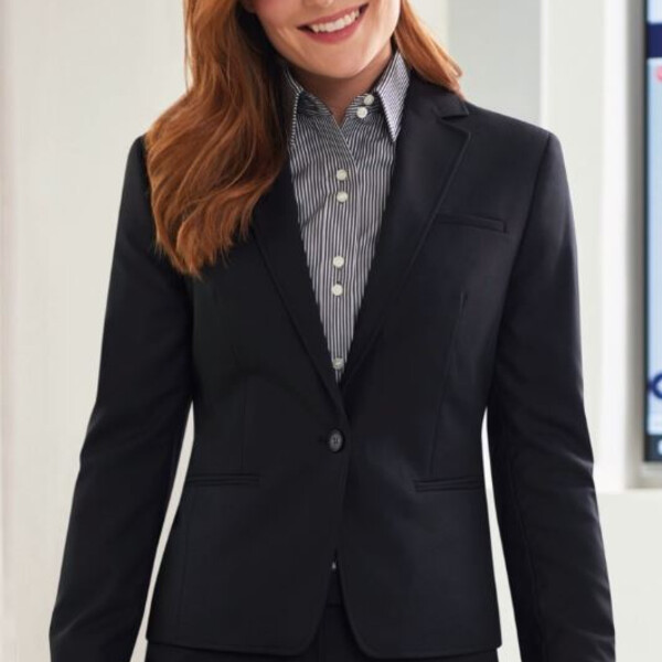 Brook Taverner Today Lille Slim Fit Jacket 2348 Today Lille Slim Fit Jacket Thumbnail