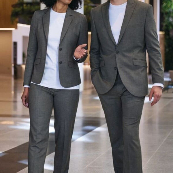 Brook Taverner Rapport Margot Tailored Fit Jacket 2390 Rapport Margot Tailored Fit Jacket Thumbnail