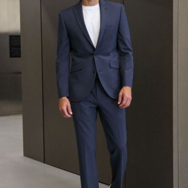 Brook Taverner Rapport Oliver Tailored Fit Trouser 8025 Rapport Oliver Tailored Fit Trouser Thumbnail