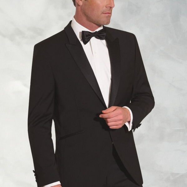 Brook Taverner Sapphire Dinner Jacket 3708 Sapphire Dinner Jacket Thumbnail