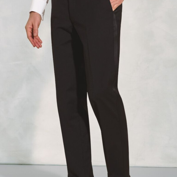 Brook Taverner Sapphire Dinner Trouser 8808 Sapphire Dinner Trouser Thumbnail