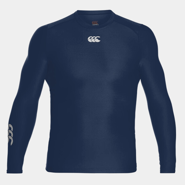 Canterbury ThermoReg Long Sleeve Base Layer Thumbnail