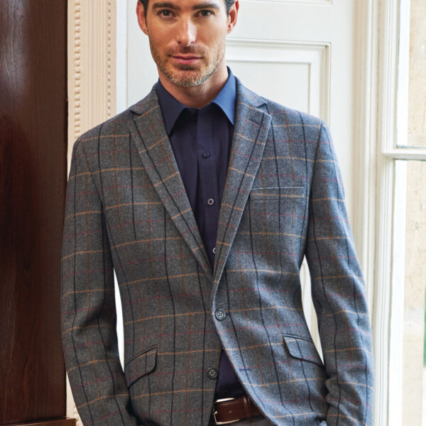 Brook Taverner Quebec Gents Slim 3836A Quebec Gents Slim Thumbnail