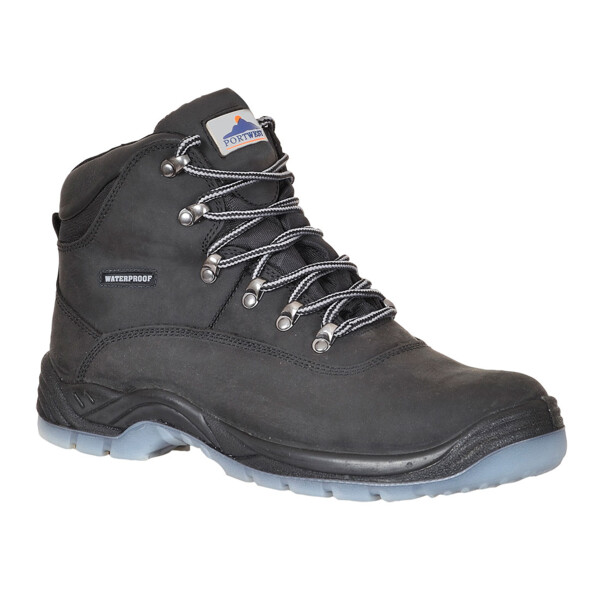 Portwest Steelite All Weather Boot S3 WR FW57 Steelite All Weather Boot S3 WR Thumbnail