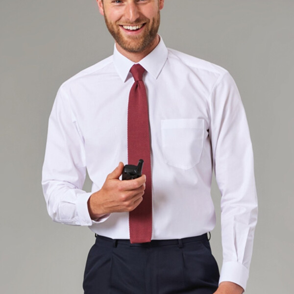 Brook Taverner Juno One Collection Shirt 7742 Juno One Collection Shirt Thumbnail