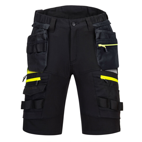 Portwest DX4 Holster Shorts DX444 DX4 Holster Shorts Thumbnail