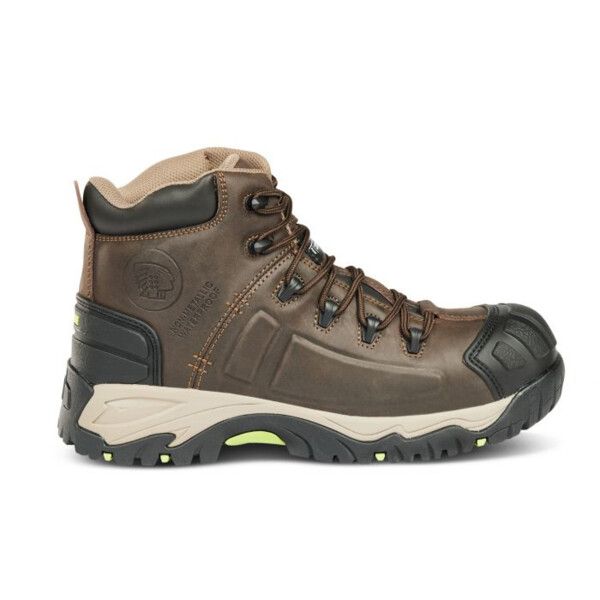Sterling Safety  Apache Neptune Safety Boot NEPTUNE Apache Neptune Safety Boot Thumbnail