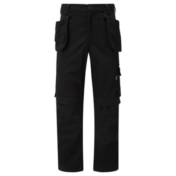 CASTLE CLOTHING LTD TuffStuff Proflex Work Trouser 715 TuffStuff Proflex Work Trouser Thumbnail