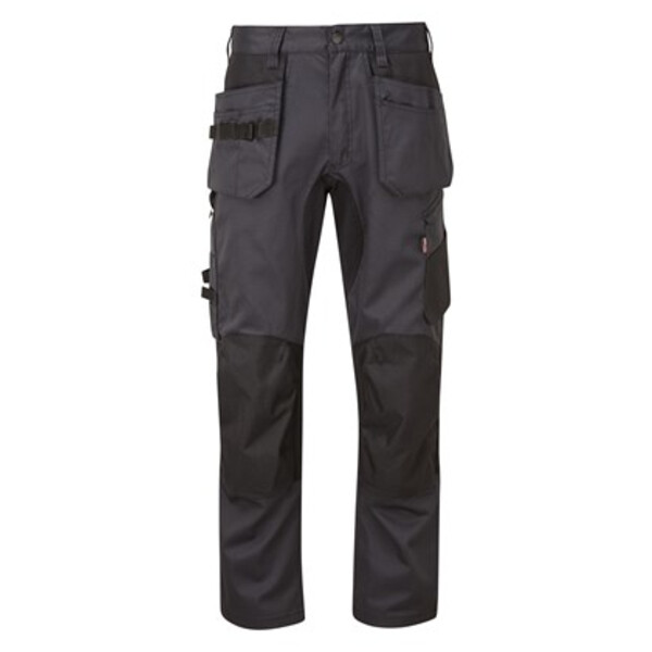 CASTLE CLOTHING LTD TuffStuff X-Motion Work Trouser 725 TuffStuff X-Motion Work Trouser Thumbnail