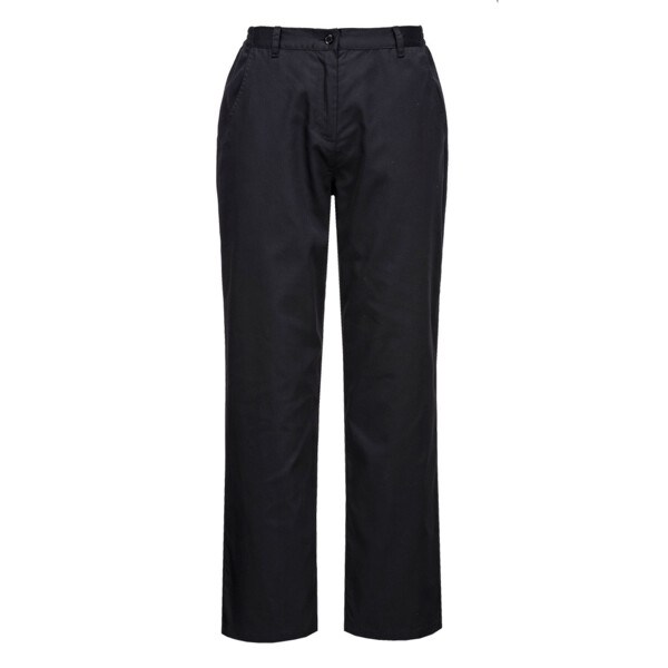 Portwest Women's Chefs Trouser C071 Women's Chefs Trouser Thumbnail