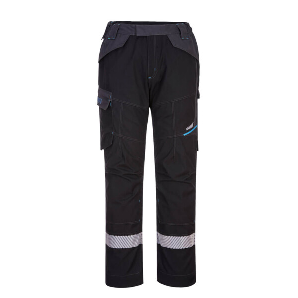 Portwest WX3 FR Service Trouser FR402 WX3 FR Service Trouser Thumbnail
