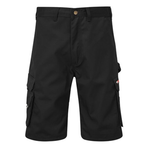 CASTLE CLOTHING LTD TuffStuff Pro Work Short 811 TuffStuff Pro Work Short Thumbnail