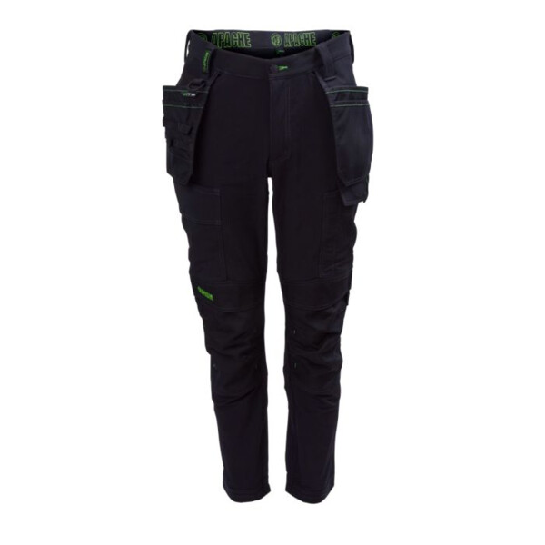 Sterling Safety  Apache Calgary Trousers Calgary Apache Calgary Trousers Thumbnail