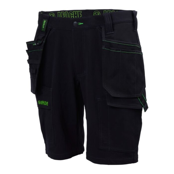 Sterling Safety  Apache Whistler Shorts WHISTLER Apache Whistler Shorts Thumbnail