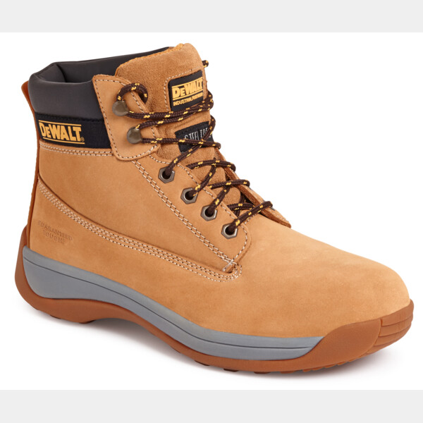 Sterling Safety  DeWalt Apprentice Safety Boot APPRENTICE DeWalt Apprentice Safety Boot Thumbnail