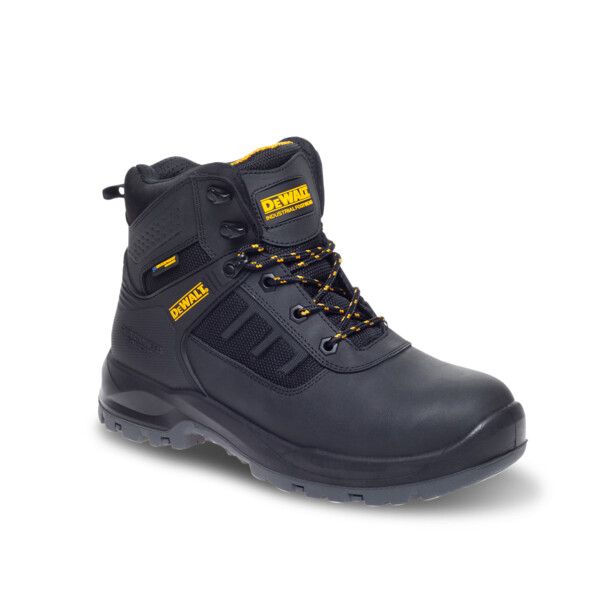 Sterling Safety  DeWalt Douglas Safety Boot DOUGLAS DeWalt Douglas Safety Boot Thumbnail