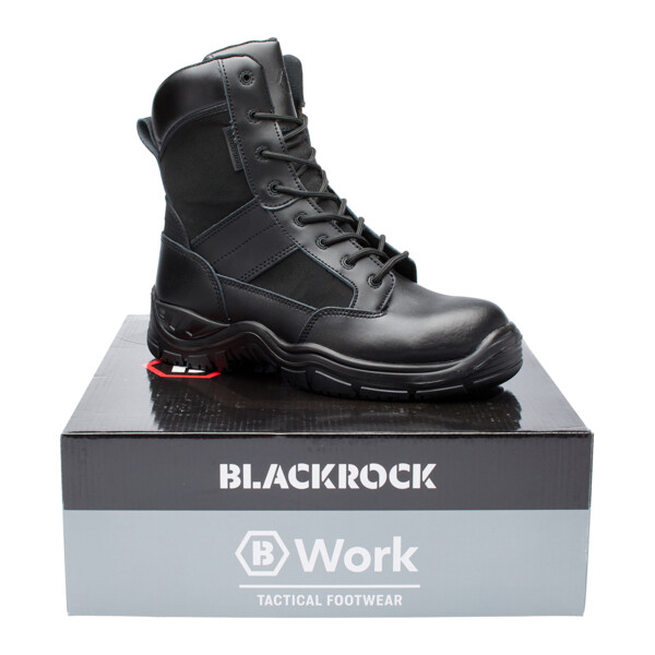 Blackrock TACTICAL COMMANDER BOOT OF04 TACTICAL COMMANDER BOOT Thumbnail