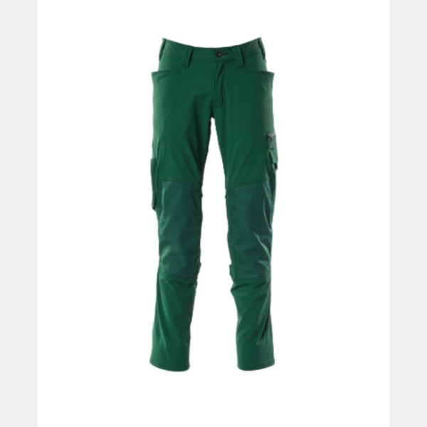 Mascot Mascot Trousers with Kneepad Pockets 18479-311 Mascot Trousers with Kneepad Pockets Thumbnail