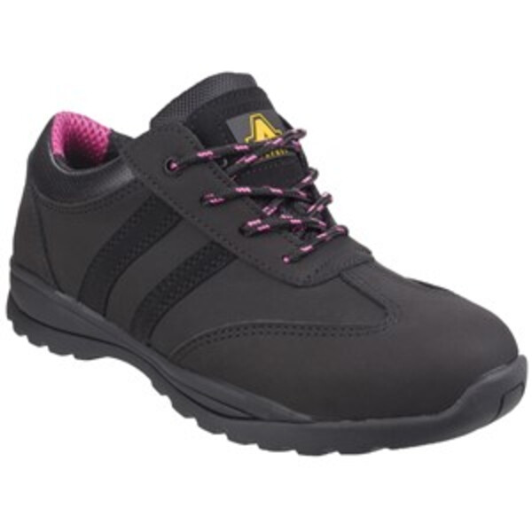 Portwest FS706 SOPHIE LADIES SAFETY SHOE FS706 FS706 SOPHIE LADIES SAFETY SHOE Thumbnail