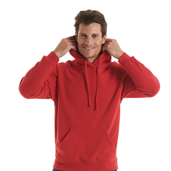 UX Hooded Sweatshirt Thumbnail