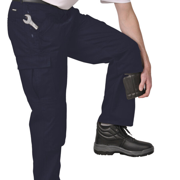 Portwest Action trousers (S887) S887 Action trousers (S887) Thumbnail
