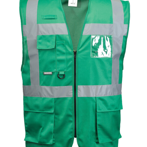 Portwest Iona Executive Vest F476 Iona Executive Vest Thumbnail