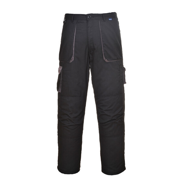 Portwest Portwest Texo Contrast Trouser TX11 Portwest Texo Contrast Trouser Thumbnail