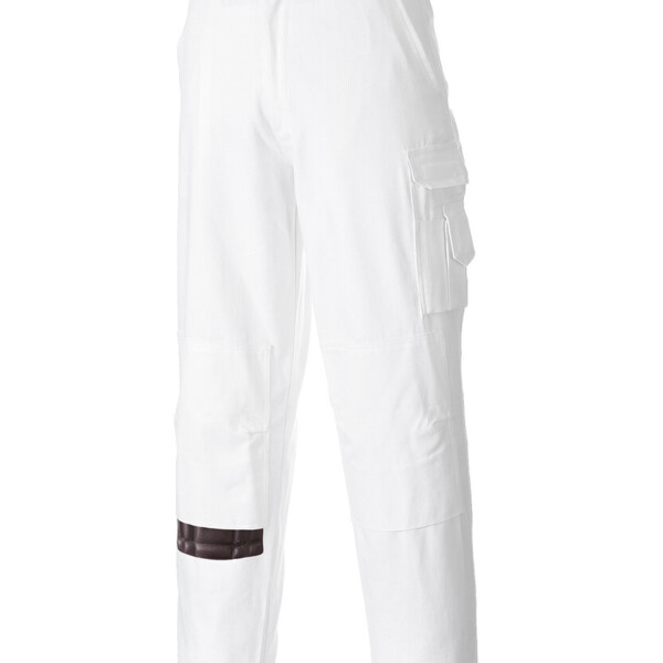 Portwest Painter's trousers (S817) S817 Painter's trousers (S817) Thumbnail