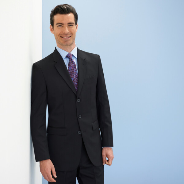 Brook Taverner Langham Classic Fit Jacket  5984 Langham Classic Fit Jacket  Thumbnail