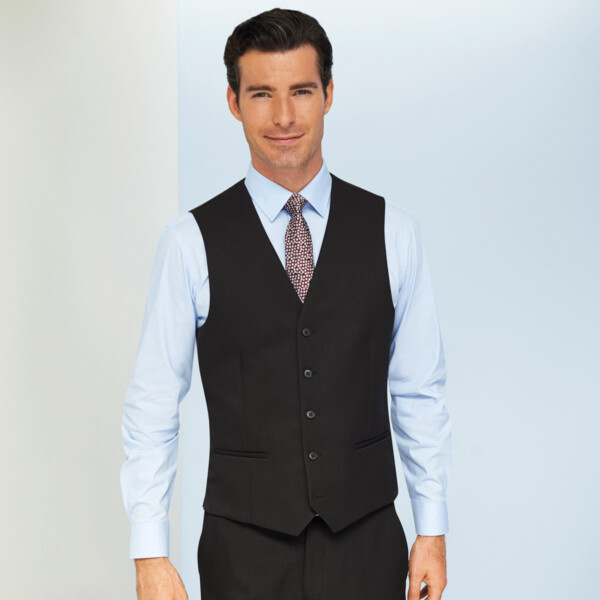 Brook Taverner Mercury Waistcoat 1295 Mercury Waistcoat Thumbnail