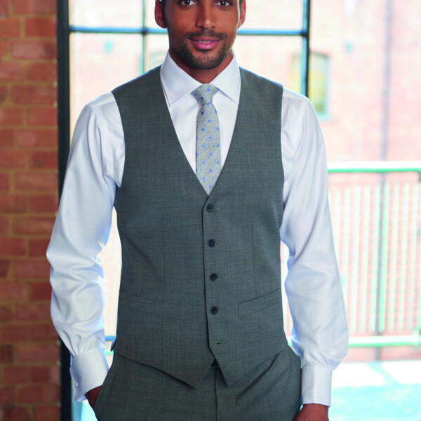 Brook Taverner Busso Waistcoat 1074 Busso Waistcoat Thumbnail