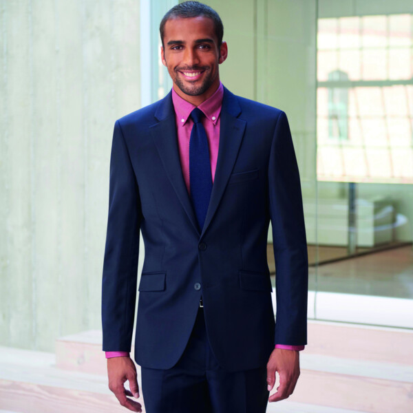 Brook Taverner Avalino Tailored Fit Jacket 5647 Avalino Tailored Fit Jacket Thumbnail