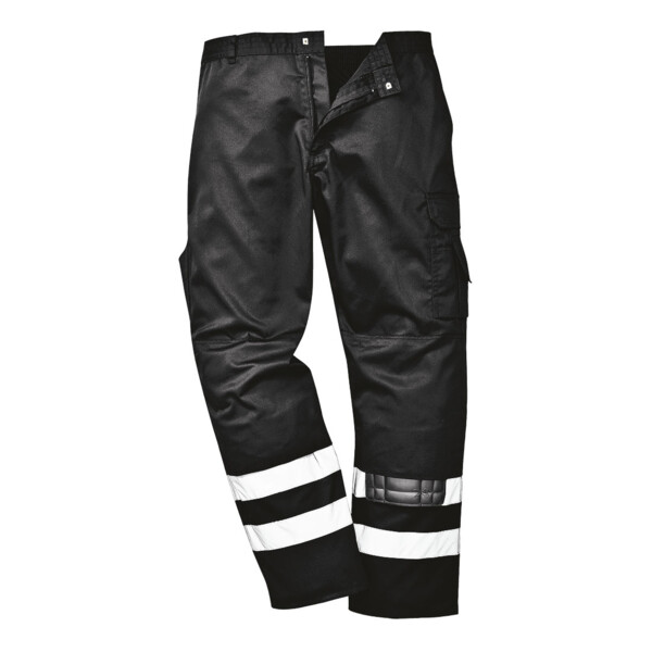PORTWEST Iona Safety Combat Trousers S917 Iona Safety Combat Trousers Thumbnail