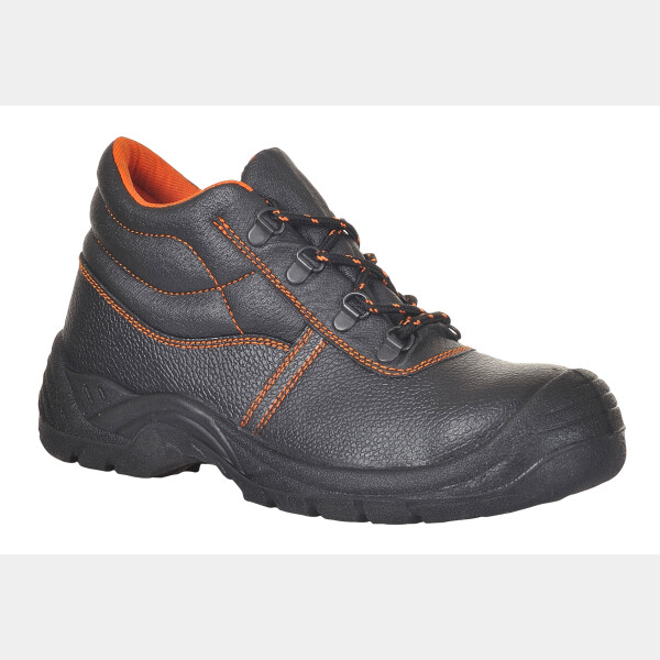 PORTWEST Steelite Kumo Boot Scuff Cap S3 FW24 Steelite Kumo Boot Scuff Cap S3 Thumbnail