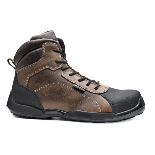 BASE RAFTING TOP BROWN NUBUCK B0610 RAFTING TOP BROWN NUBUCK Thumbnail